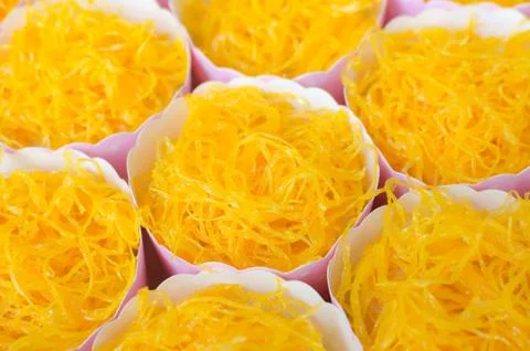 Cupcakes Stock Photos