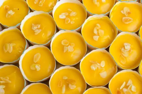 Cupcakes Stock Photos