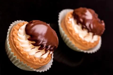 Cupcakes Фото