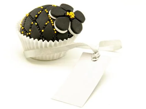 Cupcakes Stock Photos