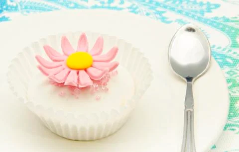 Cupcakes Stock Photos