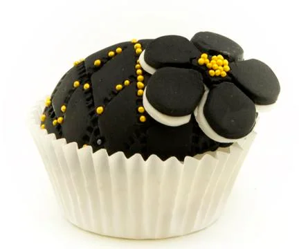 Cupcakes Stock Photos