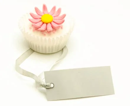 Cupcakes Stock Photos