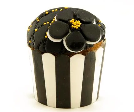 Cupcakes Stock Photos