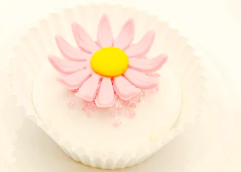 Cupcakes Stock Photos