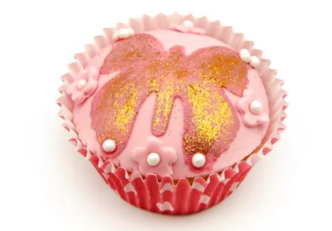 Cupcakes Stock Photos