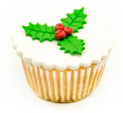 Cupcakes Stock Photos