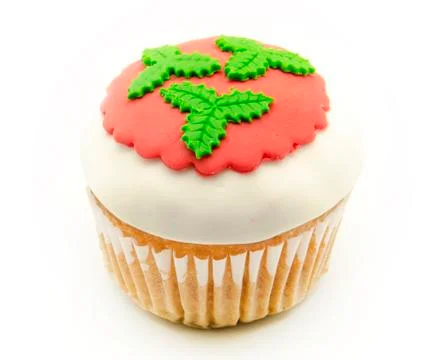 Cupcakes Stock Photos