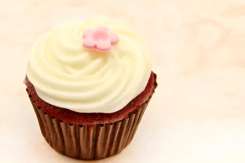 Cupcakes Stock Photos