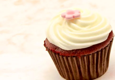 Cupcakes Stock Photos