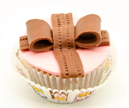 Cupcakes Stock Photos