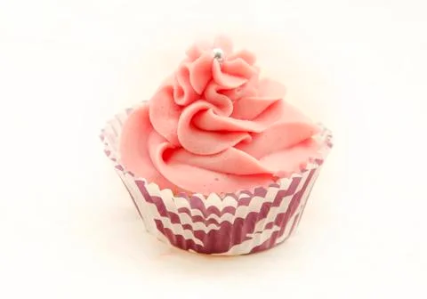 Cupcakes Stock Photos