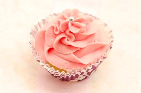 Cupcakes Stock Photos