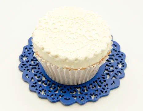 Cupcakes Stock Photos
