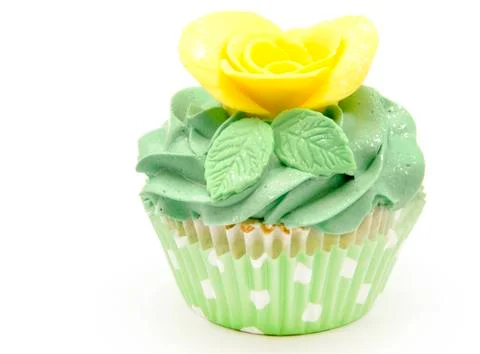 Cupcakes Stock Photos
