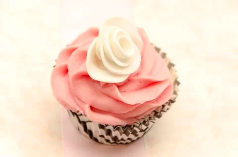Cupcakes Stock Photos