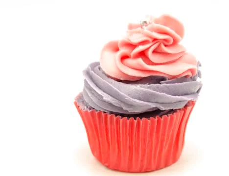 Cupcakes Stock Photos