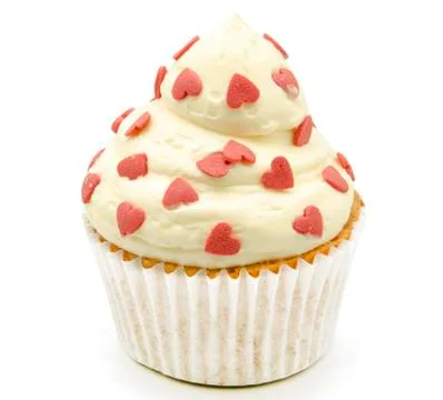 Cupcakes Stock Photos