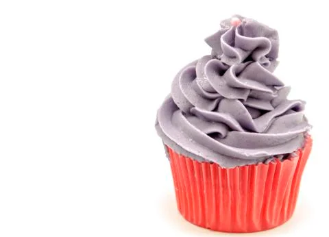 Cupcakes Stock Photos