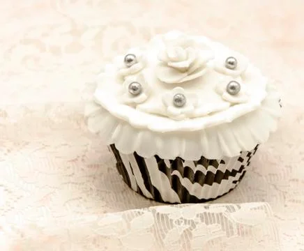 Cupcakes Stock Photos
