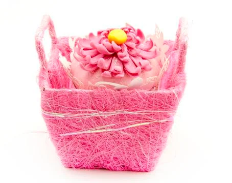Cupcakes Stock Photos