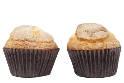 Cupcakes Stock Photos