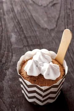 Cupcakes Stock Photos