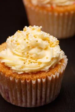 Cupcakes Stock Photos