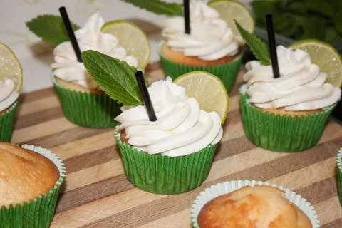 Cupcakes Photos