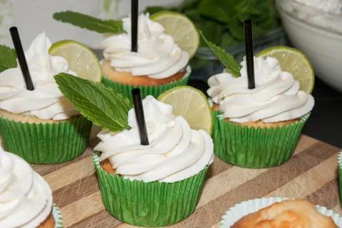 Cupcakes Photos