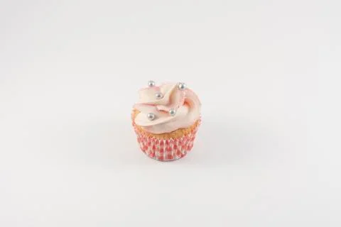 Cupcakes Foto stock