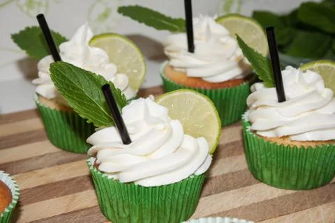 Cupcakes Photos