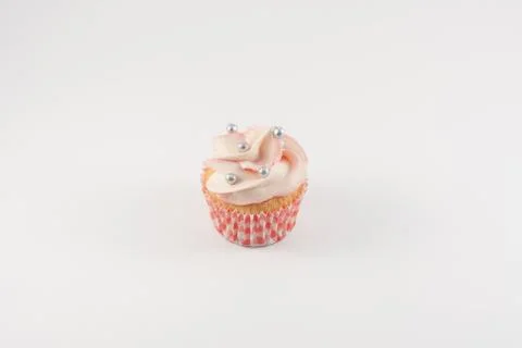 Cupcakes Stock Photos