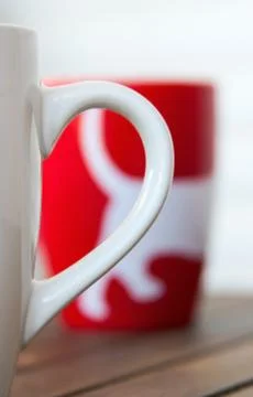 Cupfuls Stock Photos