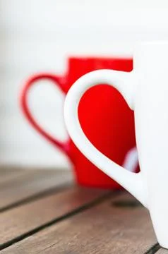 Cupfuls Stock Photos