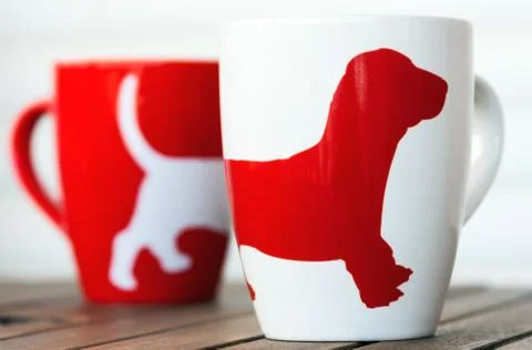 Cupfuls Stock Photos