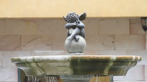 Cupid Video stock 8665619