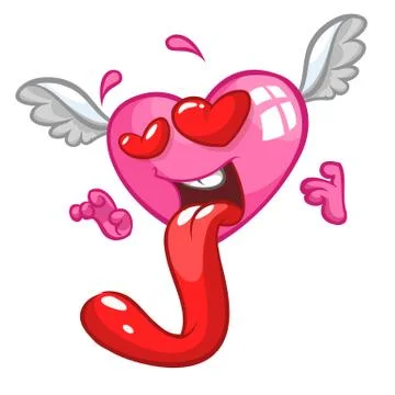 Cupid127 Stock Illustration