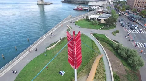 Cupid's Span 스톡 동영상 63239531