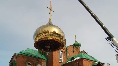 Cupol12super Stock Footage 103188997