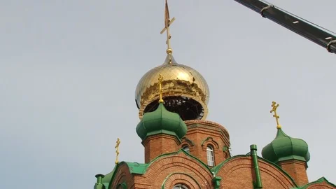 Cupol15super Stock Footage 103189025