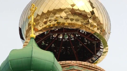 Cupol16super Stock Footage 103188978