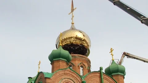 Cupol19superend Stock Footage 103189051