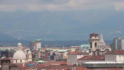 Cupola 2 Stock Footage 142786826