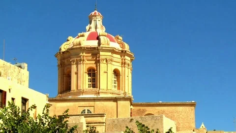 Cupola 스톡 동영상 98242980