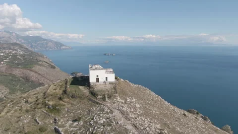 Cupola Stock Footage 302930292