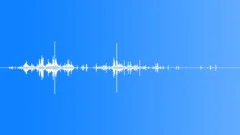 CUP,PAPERSound Effect