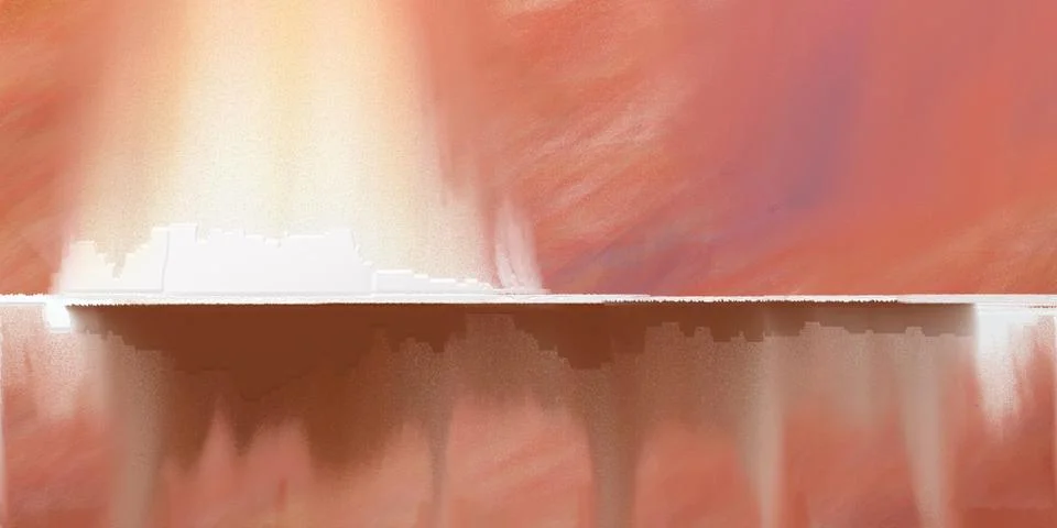 Cuprum Stock Illustration