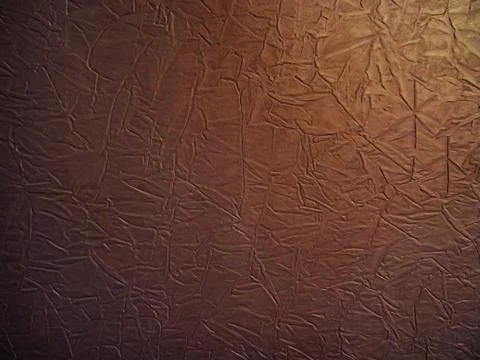 Cuprum metallic texture Stock Photos