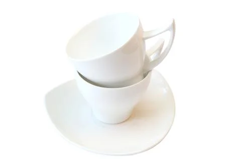 Cups Stock Photos